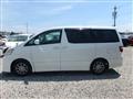 2007 Toyota Alphard