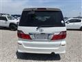 2007 Toyota Alphard