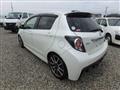 2012 Toyota Vitz