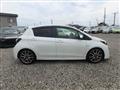 2012 Toyota Vitz