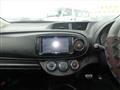 2012 Toyota Vitz