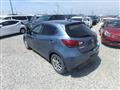 2016 Mazda Demio