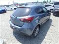 2016 Mazda Demio