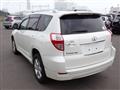 2009 Toyota Vanguard