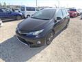 2013 Toyota Auris