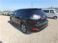2007 Toyota Harrier