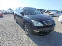 2007 Toyota Harrier