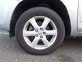 2009 Toyota Vanguard
