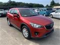 2013 Mazda CX-5