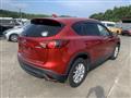 2013 Mazda CX-5