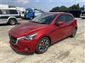 2016 Mazda Demio