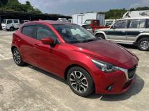 2016 Mazda Demio