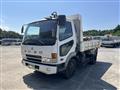 2001 Mitsubishi Fighter