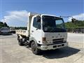 2001 Mitsubishi Fighter