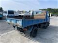 1999 Mitsubishi Canter