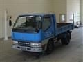 1999 Mitsubishi Canter