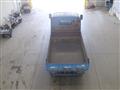 1999 Mitsubishi Canter