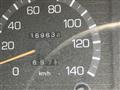 1999 Mitsubishi Canter