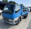 1999 Mitsubishi Canter