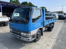1999 Mitsubishi Canter