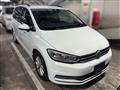 2016 Volkswagen Golf Touran