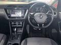 2016 Volkswagen Golf Touran