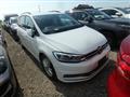 2016 Volkswagen Golf Touran