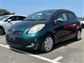 2007 Toyota Vitz