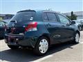 2007 Toyota Vitz