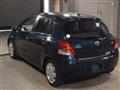 2007 Toyota Vitz