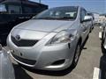 2010 Toyota Belta