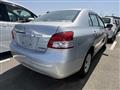 2010 Toyota Belta