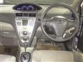 2010 Toyota Belta