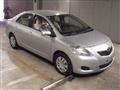 2010 Toyota Belta