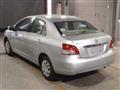 2010 Toyota Belta