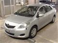2010 Toyota Belta