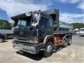 1995 Mitsubishi Great