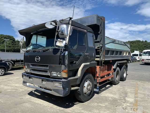 1995 Mitsubishi Great
