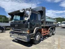 1995 Mitsubishi Great