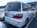 2008 Toyota Alphard