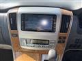 2008 Toyota Alphard