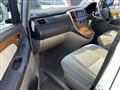 2008 Toyota Alphard