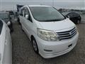 2008 Toyota Alphard