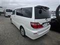 2008 Toyota Alphard