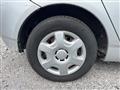 2001 Toyota Allex