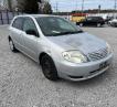 2001 Toyota Allex