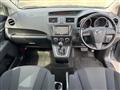 2011 Mazda Premacy