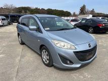 2011 Mazda Premacy