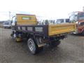 1997 Mitsubishi Canter