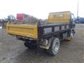 1997 Mitsubishi Canter